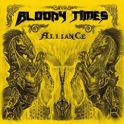 Bloody Times : Alliance